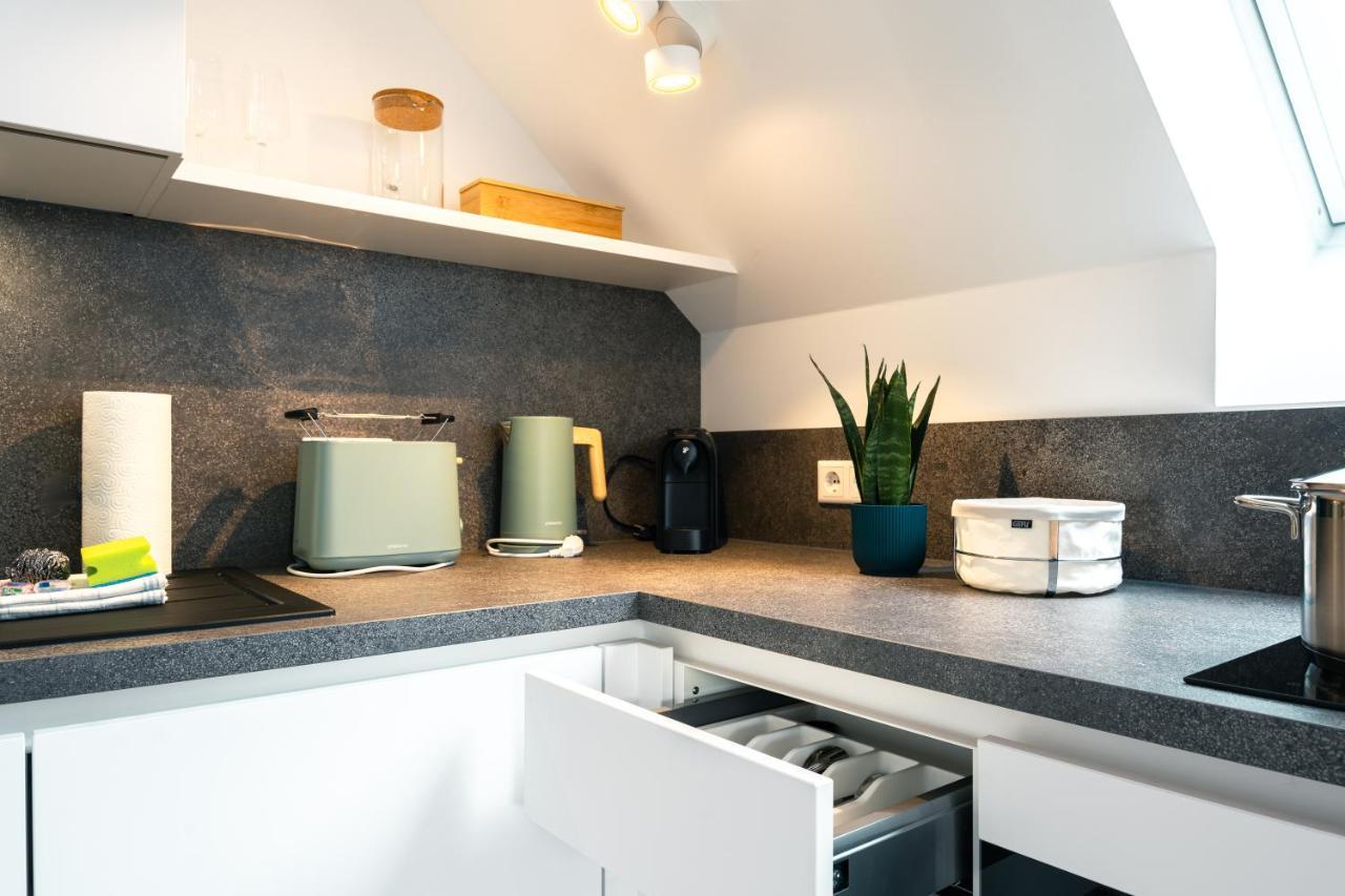 Luxuswohnung Am Steinhuder Meer - Tierfreundlich - D Вунсторф Екстериор снимка