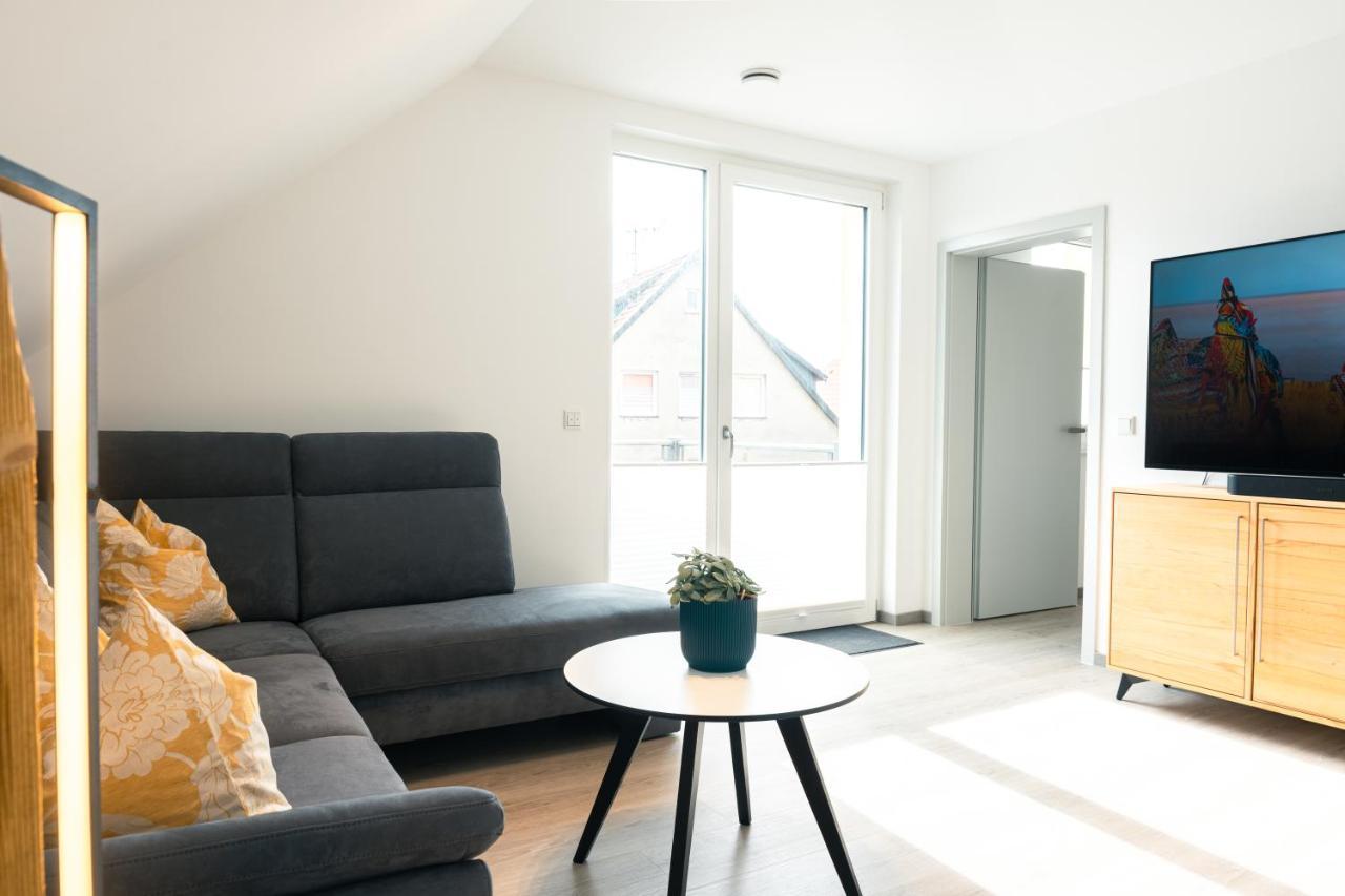 Luxuswohnung Am Steinhuder Meer - Tierfreundlich - D Вунсторф Екстериор снимка