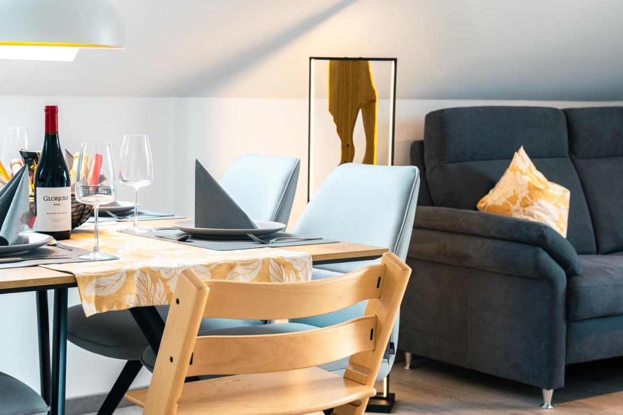 Luxuswohnung Am Steinhuder Meer - Tierfreundlich - D Вунсторф Екстериор снимка
