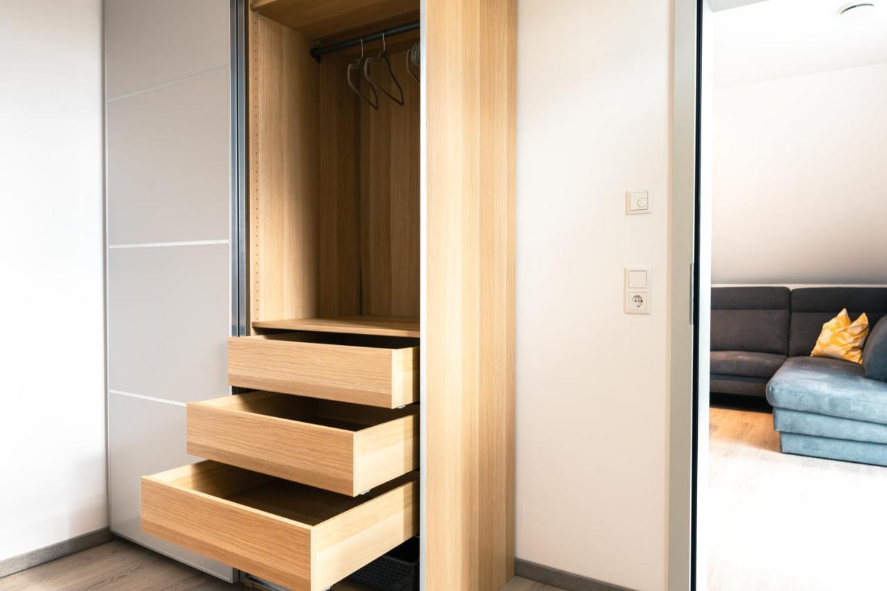 Luxuswohnung Am Steinhuder Meer - Tierfreundlich - D Вунсторф Екстериор снимка