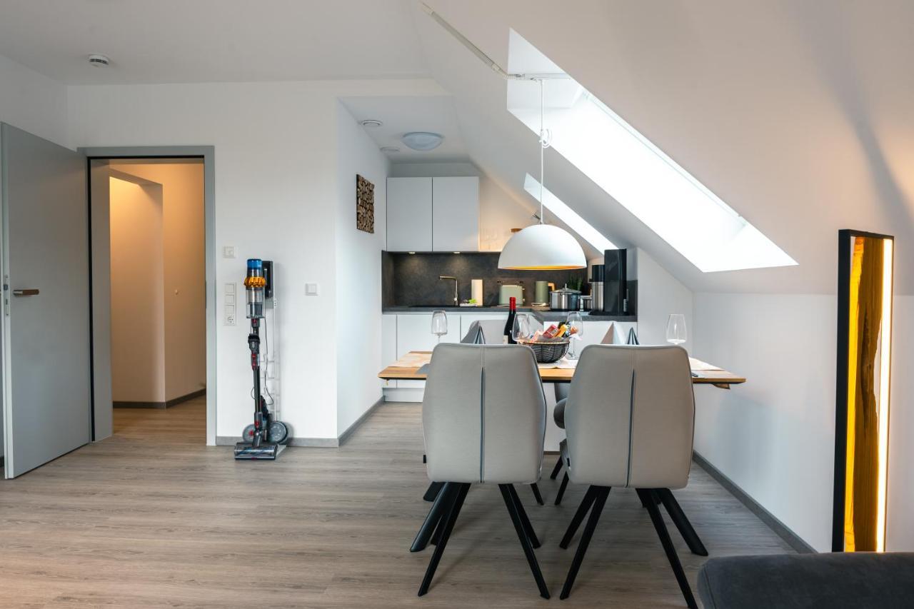 Luxuswohnung Am Steinhuder Meer - Tierfreundlich - D Вунсторф Екстериор снимка