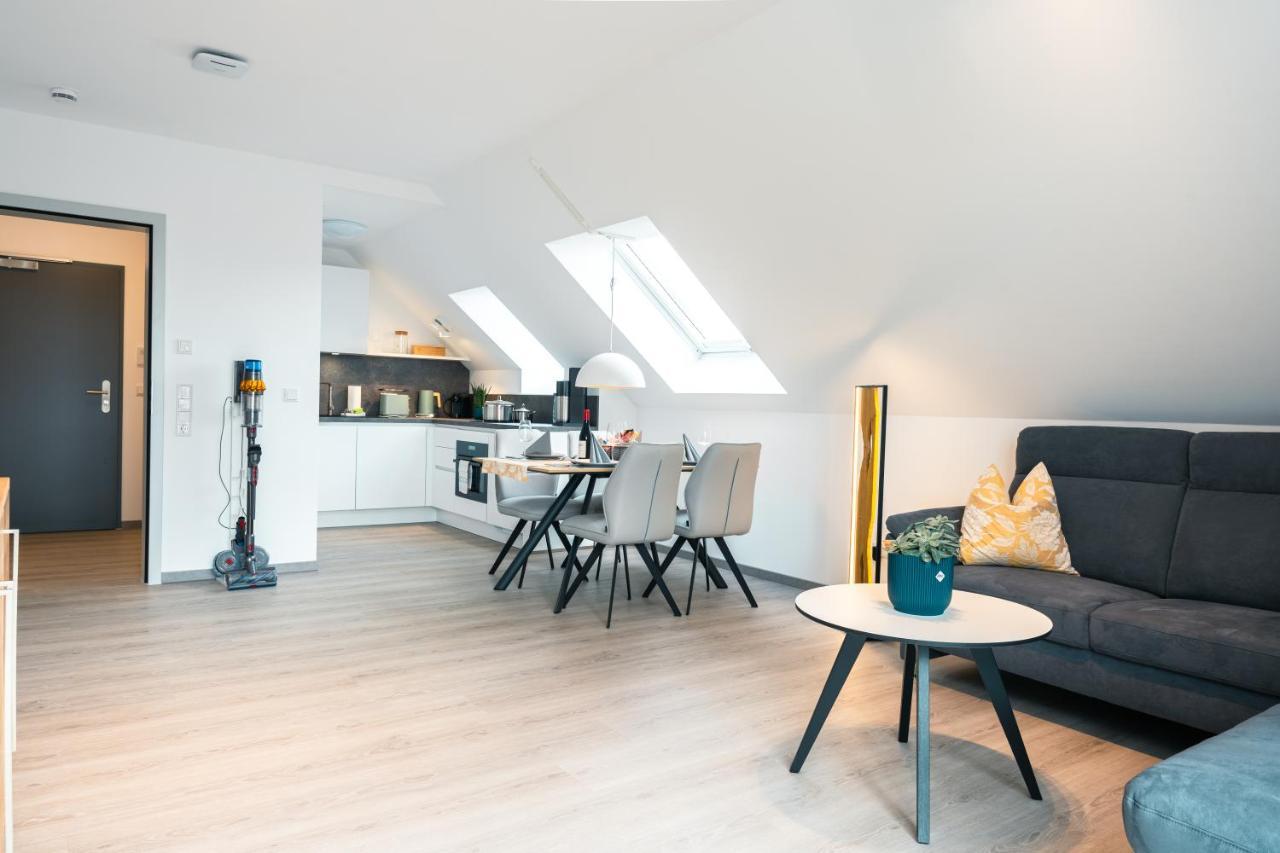 Luxuswohnung Am Steinhuder Meer - Tierfreundlich - D Вунсторф Екстериор снимка