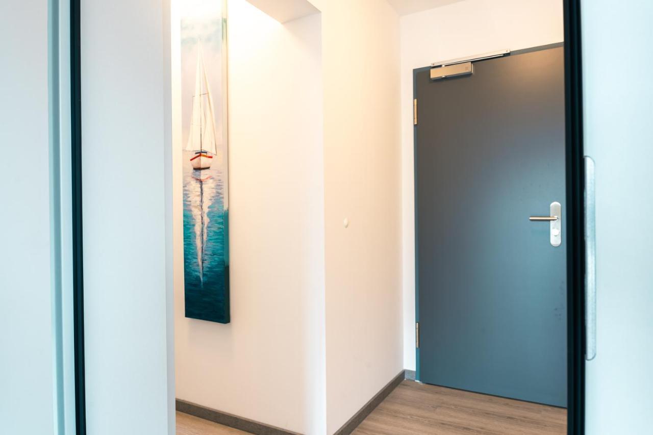 Luxuswohnung Am Steinhuder Meer - Tierfreundlich - D Вунсторф Екстериор снимка